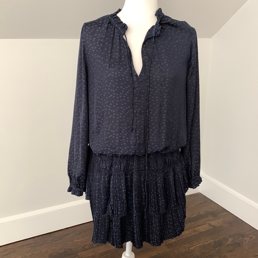 Beautiful Current Air dress, small